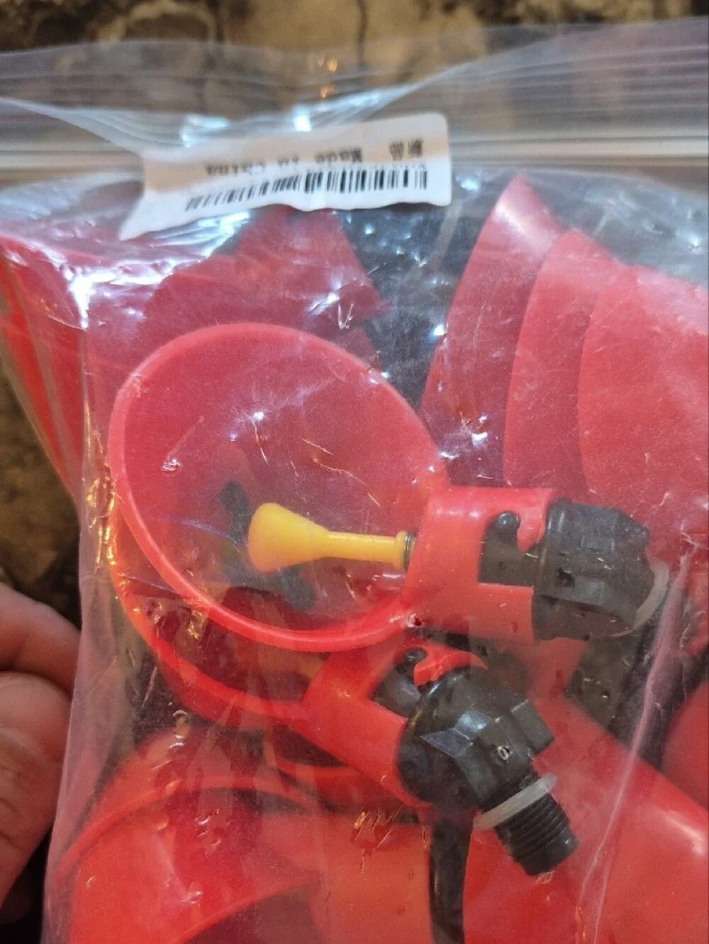 N/A diy chicken